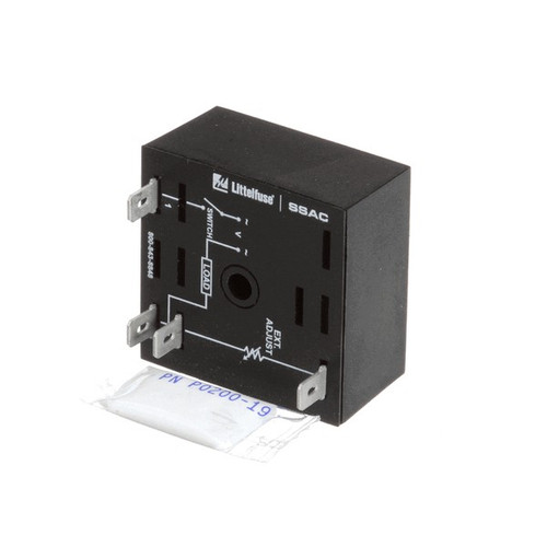 Star Mfg 2J-200541 (or Equivalent) Control Phase 240v230p (N21540779)