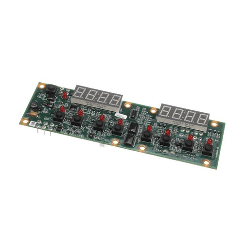 Star Mfg SD9-GR0380 (or Equivalent) Control Programming (8021831)