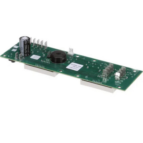 Star Mfg SD9-GR0629 (or Equivalent) Controller, Programmed , Taco Bell (8014303)