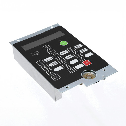 Star Mfg 2J-Z21861 (or Equivalent) Controller (461802)