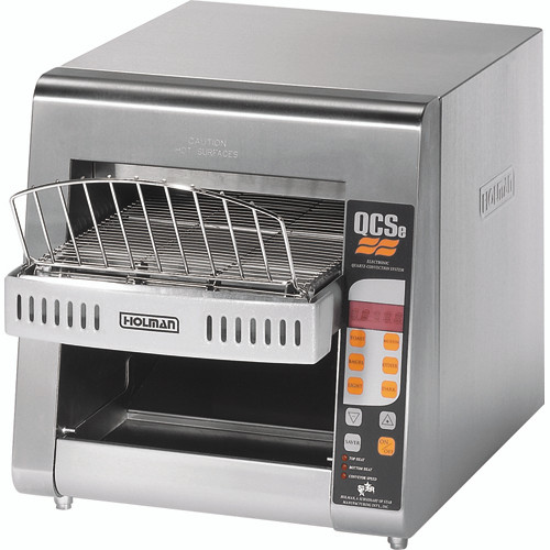 Star Mfg QCSE2-500 (or Equivalent) Conveyor Toaster Electronic Ctrl (STAQCSE2500)