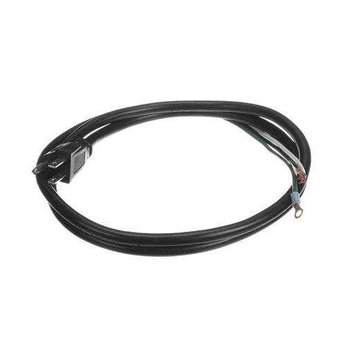 Star Mfg SHA-140026 (or Equivalent) Cord Set Va T710 120 (8021833)