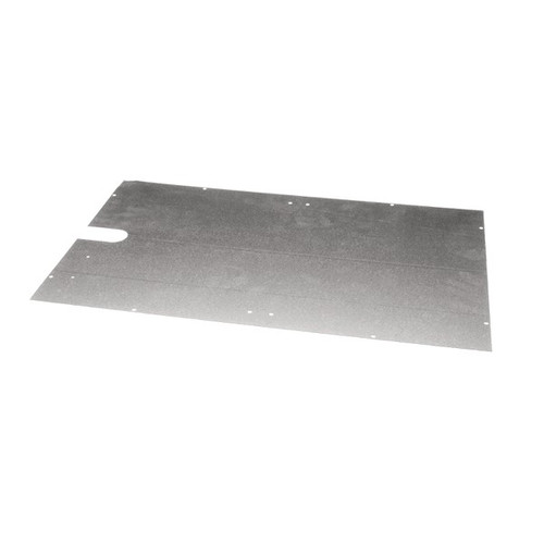 Star Mfg P2-46076 (or Equivalent) Cover Bottom Bmw-206 Roh (N21663891)