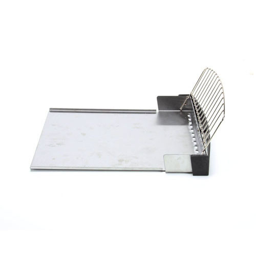 Star Mfg HI-101116 (or Equivalent) Crumb Assy -Qcs Tray (8008481)