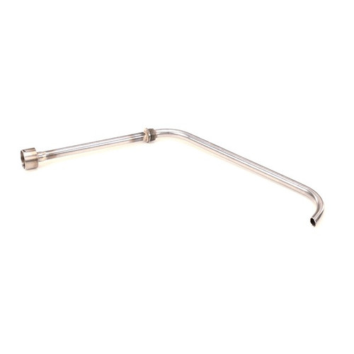 Star Mfg 2V-62006 (or Equivalent) Dispense Tube Assy. 11p- N (N21544116)