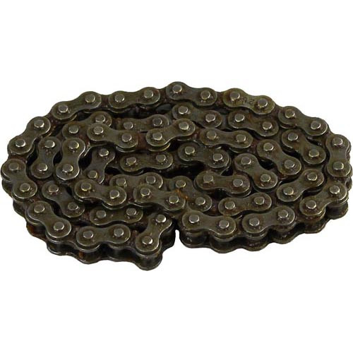 Star Mfg 2P-150013 (or Equivalent) Drive Chain (263126)