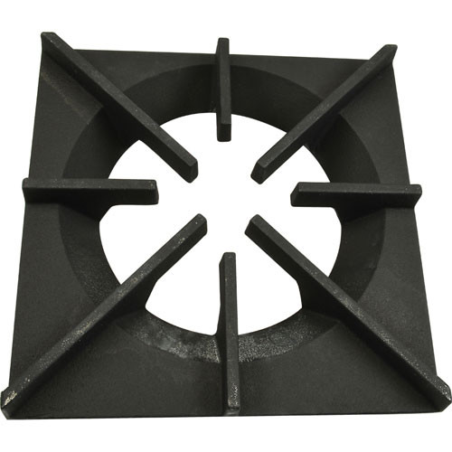 Star Mfg 2F-Z16681 (or Equivalent) Grate Hotplate (8014702)