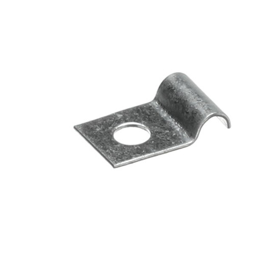 Star Mfg 2C-Z3350 (or Equivalent) Half Clamp - .188 Dia. (N21539948)