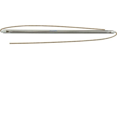Star Mfg HM-197902 (or Equivalent) Heatertube Quartz (8014432)