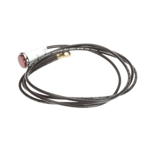 Star Mfg 2S-Z3823 (or Equivalent) Indicator Light 120v (N21536483)