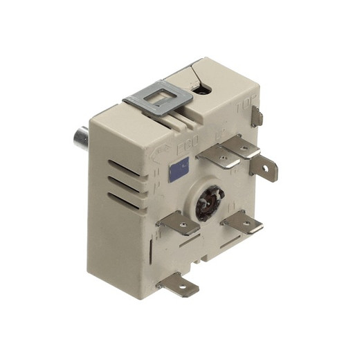 Star Mfg 2J-Z14324 (or Equivalent) Infinite Control-240v (N21541685)