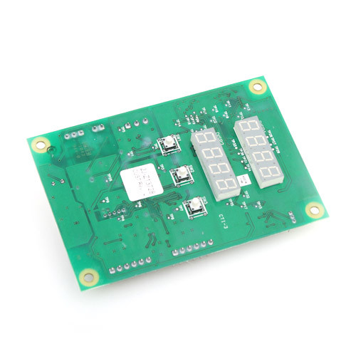 Star Mfg PS-Z7718 (or Equivalent) Kitovn Cntrl-Prgmrplmnt (N21158550)