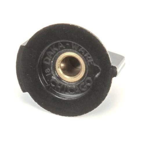 Star Mfg 2R-Z17729 (or Equivalent) Knob 1-1/4 X 5/8 X 1/2 (N21544839)