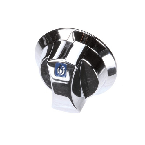 Star Mfg SG5-Z16680 (or Equivalent) Knob Assy Lg Gs/K Keyb (8106000)