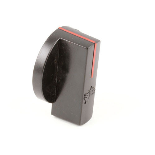Star Mfg 2R-Z6184 (or Equivalent) Knob (8008418)