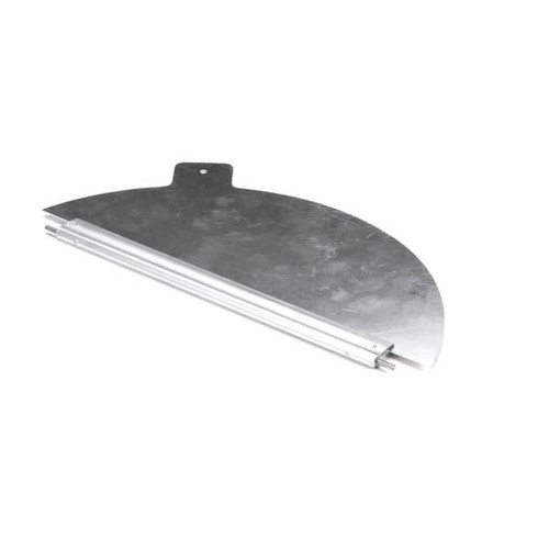 Star Mfg C3-G8090 (or Equivalent) Lid Assembly Left (N21557477)