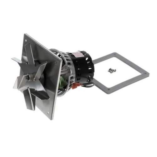 Star Mfg SP2-WL0809 (or Equivalent) Motor/Fan Assy, 208/240v (8019287)