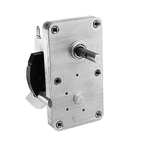 Star Mfg 2U-Y6953 (or Equivalent) Motor 115v (681050)