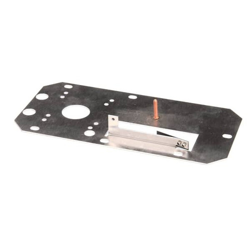 Star Mfg A5-RG2063 (or Equivalent) Mtr Mount Assy Ps-Rg5069 (N21544861)