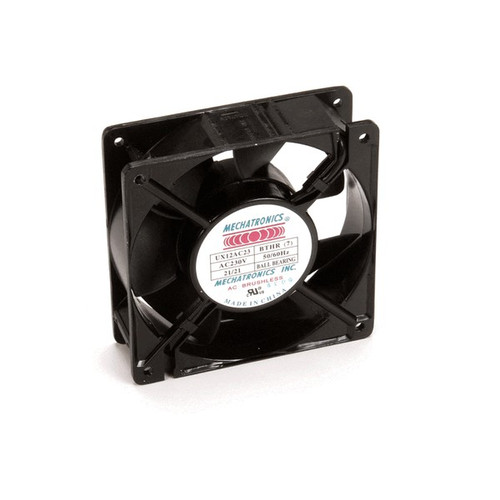 Star Mfg 2U-Z17520 (or Equivalent) Muffin Fan130cfm 208/240 (N21097699)