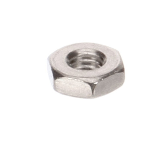 Star Mfg 2C-35313 (or Equivalent) Nut 10-32 Hex Ms Ss (N21663293)
