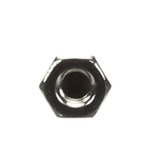 Star Mfg 2C-2555 (or Equivalent) Nut 8-32 Achd Brs Np (N21579360)