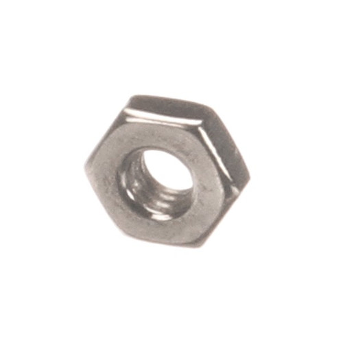 Star Mfg 2C-2556 (or Equivalent) Nut 8-32 Hex Stl Np (N21579465)
