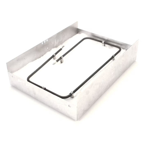 Star Mfg SP2-WL0087 (or Equivalent) Pan Elem Assy Ss206t 120 V (8021841)