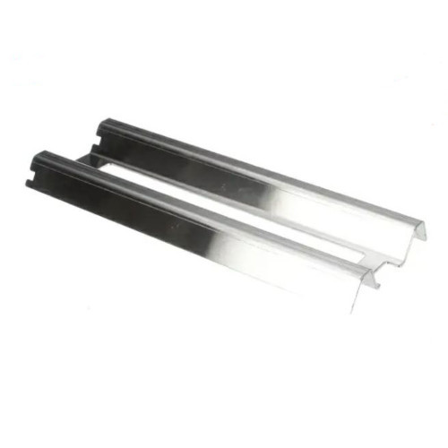 Star Mfg H4-Z13775 (or Equivalent) Radiant, U-Burner (8019277)