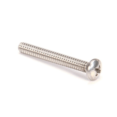 Star Mfg 2C-1557 (or Equivalent) Screw 10-24x1 1/2 Rhp St L (N21579115)