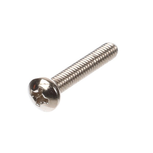Star Mfg 2C-H1578 (or Equivalent) Screw 8-32x1 Phs Br Np (N21540686)