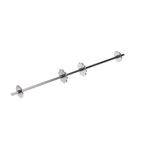 Star Mfg 2A-202905 (or Equivalent) Shaft 214hx Idler (N21578904)