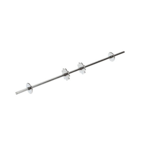 Star Mfg 2A-202902 (or Equivalent) Shaft, T714 Drive (8105555)