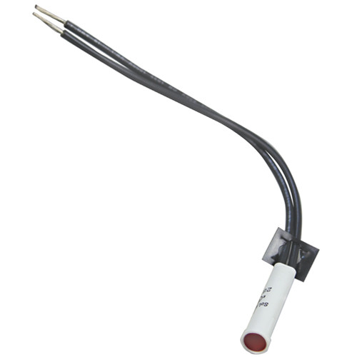 Star Mfg SY9-31601-07-1 (or Equivalent) Signal Light - Red (381718)