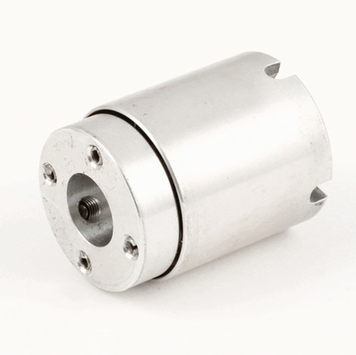 Star Mfg 2A-Z6534 (or Equivalent) Spring Loaded Coupling (8008295)