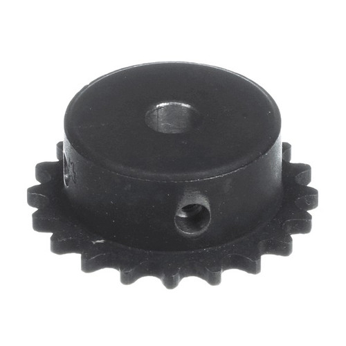 Star Mfg 2P-34128 (or Equivalent) Sprocket, 20t-1/4pitch (8105775)