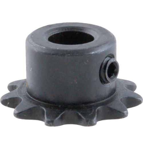 Star Mfg 2P-Z8779 (or Equivalent) Sprocket,Idle , 25b11t X 5/16" (2441080)