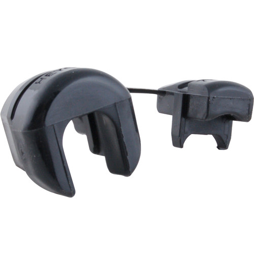 Star Mfg 2K-Y2968 (or Equivalent) Strain Relief, Cord (2441092)