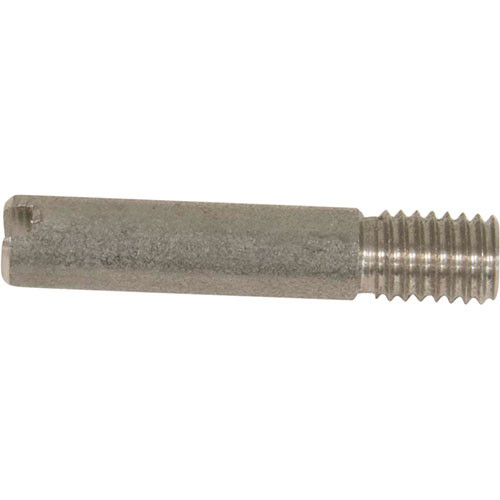 Star Mfg 2A-2002313 (or Equivalent) Stud,Mounting 1", F/ War Mer (1721123)