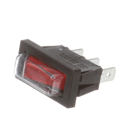 Star Mfg 2E-Z14201 (or Equivalent) Switch Spst-Lighted (N21666331)