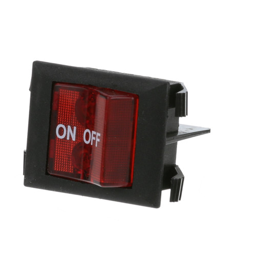 Star Mfg 2E-Z9310 (or Equivalent) Switch, Rocker (422021)