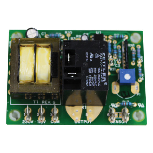 Star Mfg 2T-307647 (or Equivalent) Temp Control (461808)