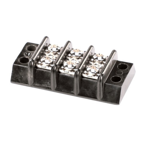 Star Mfg 2E-Z9737 (or Equivalent) Terminal Block - Element S (N21541722)