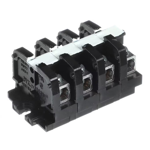 Star Mfg 2E-200472 (or Equivalent) Terminal Block Lg 222 (N21539970)