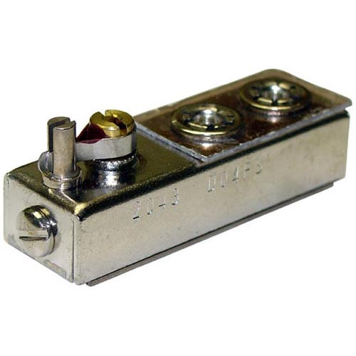 Star Mfg 2T-Z2043 (or Equivalent) Thermostat (481101)