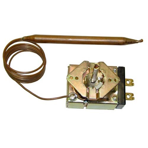 Star Mfg 2T-05-FW-0003 (or Equivalent) Thermostat K, 3/8 X 5, 42 (461282)