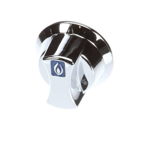 Star Mfg SE1-Z15706 (or Equivalent) Thermotat Knob Assembly (8021834)