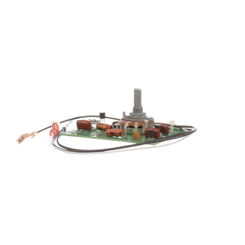 Star Mfg 2J-7605984 (or Equivalent) Timer Control (421185)