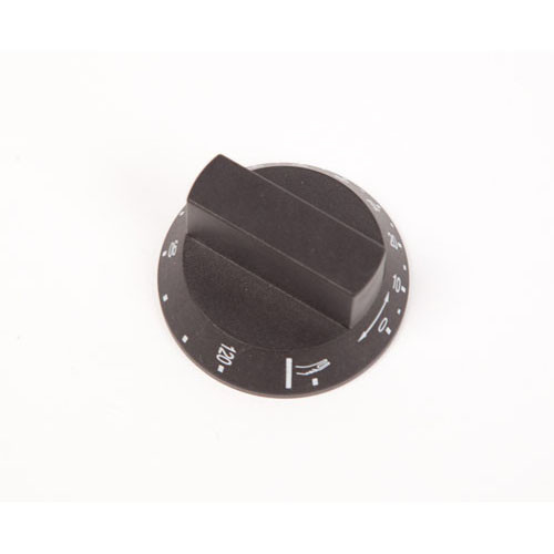Star Mfg 2R-Z10935 (or Equivalent) Timer Knob (8008412)