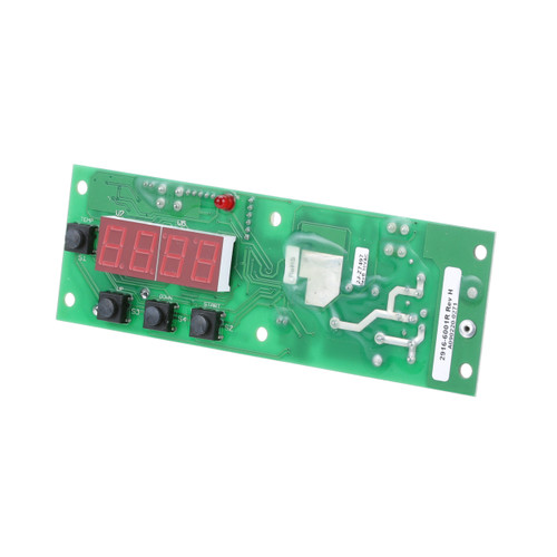 Star Mfg 2J-Z7497 (or Equivalent) Timr/Temp Control-Swbe S (8008357)